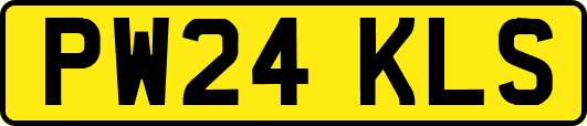 PW24KLS