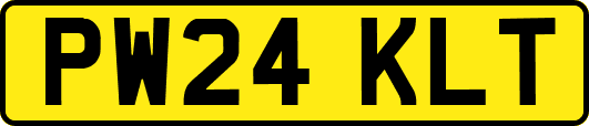 PW24KLT