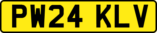 PW24KLV