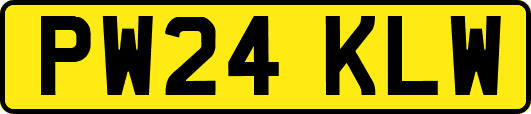 PW24KLW