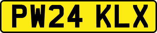 PW24KLX
