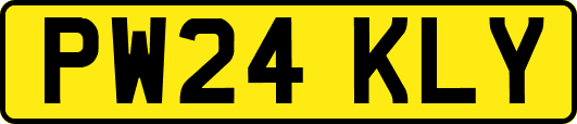 PW24KLY