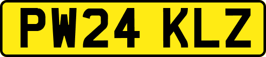 PW24KLZ