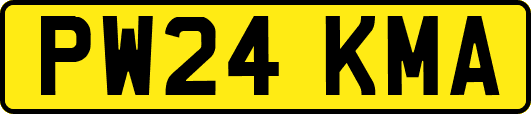 PW24KMA