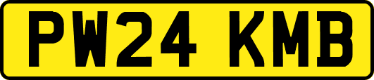 PW24KMB