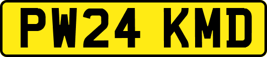 PW24KMD