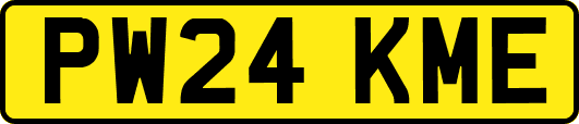 PW24KME