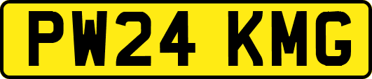 PW24KMG