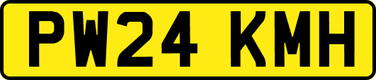 PW24KMH
