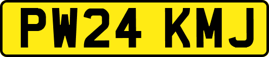 PW24KMJ