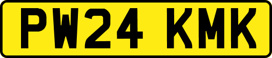 PW24KMK