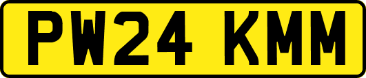 PW24KMM