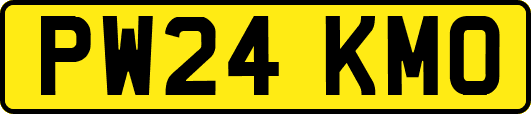 PW24KMO