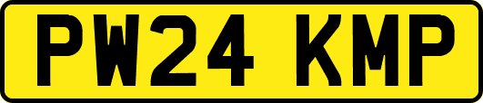 PW24KMP