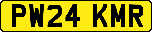 PW24KMR