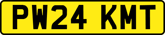 PW24KMT