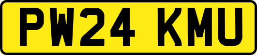 PW24KMU