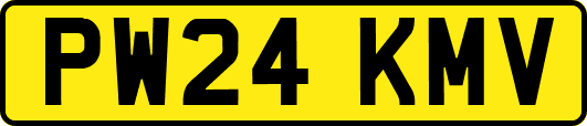 PW24KMV