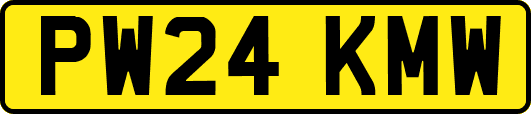 PW24KMW