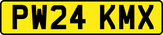 PW24KMX