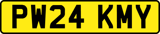 PW24KMY