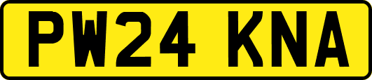 PW24KNA