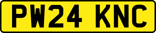 PW24KNC