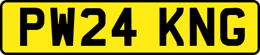 PW24KNG