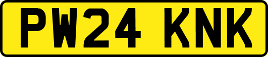 PW24KNK