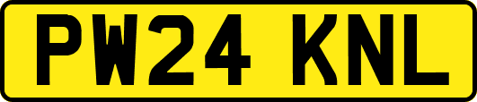 PW24KNL