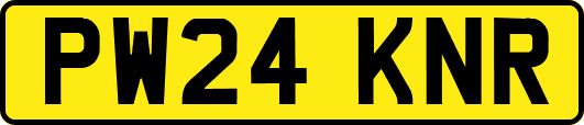 PW24KNR