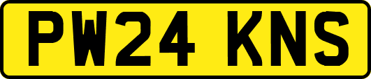 PW24KNS