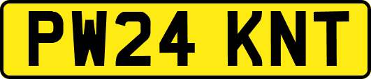 PW24KNT