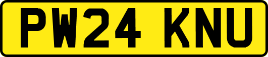 PW24KNU