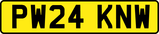 PW24KNW