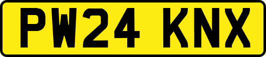 PW24KNX