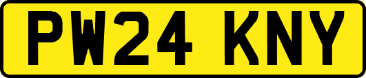 PW24KNY