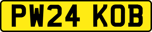 PW24KOB