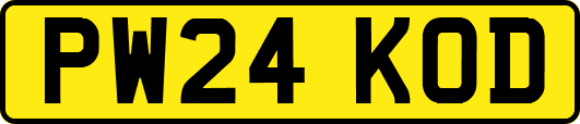 PW24KOD