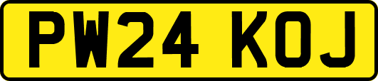 PW24KOJ