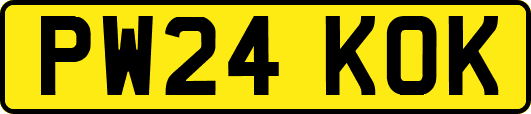 PW24KOK