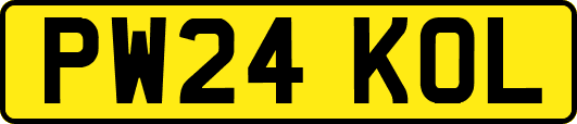 PW24KOL