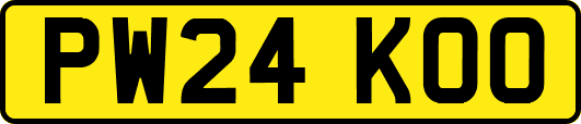 PW24KOO