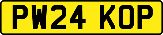 PW24KOP
