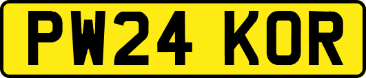 PW24KOR