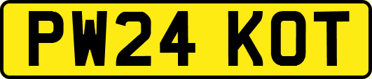 PW24KOT