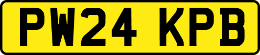 PW24KPB