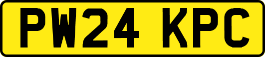 PW24KPC