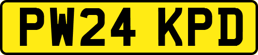 PW24KPD