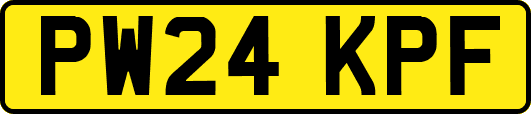 PW24KPF